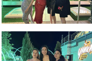 ретушь фотографий