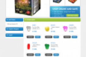 Интернет-магазин Bon.md