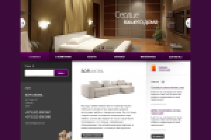 Мебельный салон «Sofi Mobil»