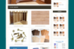 eXtramont – продажа дверей и ламината