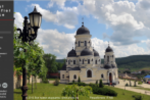 Личный сайт фотографа Семена Парубина