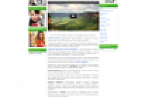 Мир косметики