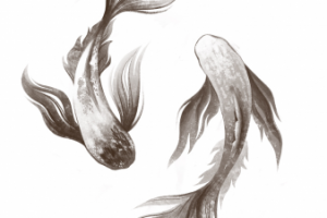 эскиз татуировки