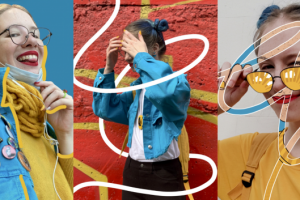 Арт-обработка фотографий