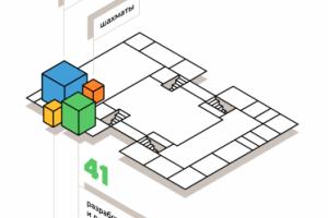 навигация для школы