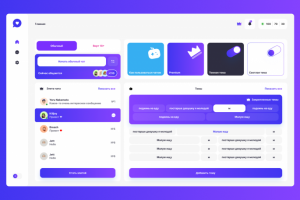 Анонимный чат рулетка