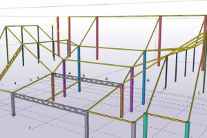 Разработка КМД