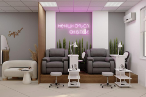 Салон красоты