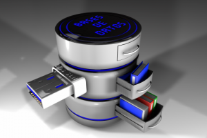 DBManager - управление базой данных