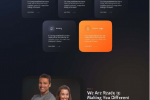 Дизайне с нуля на Figma