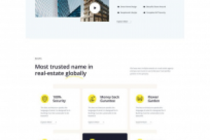 Под ключ для Иностранной компании