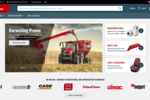 Онлайн магазин