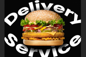 Сервис по доставке еды