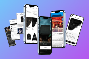 Мобильные версии сайтов