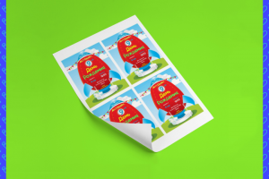 Печатные шаблоны пригласительных объявлений