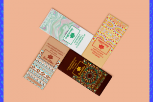 Шоколад 'Aromatika'