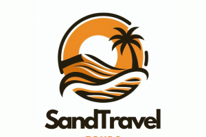 Логотип для турагентства