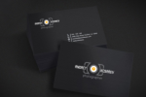 Логотип для фотографа