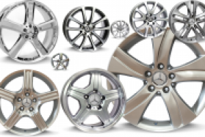 Обработка 5000 фото Автодисков