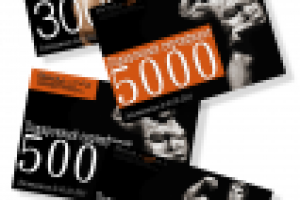 Подарочный сертификат