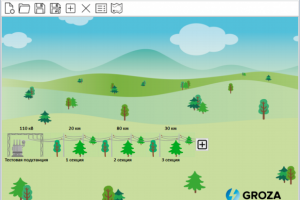 Подбор разрядников