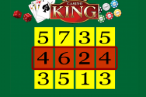 Однорукий бандит