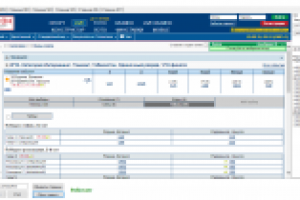 Анализ матчей для букмекерской конторы "Марафон"