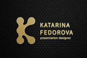 Лого дизайнера