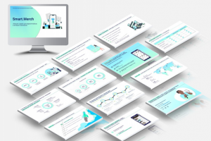 Презентация для привлечения инвестиций