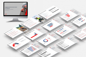 Анализ социально-психологического климата в подразделении