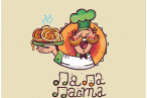 Итальянское кафе