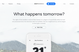 NEWPROVIDENCE