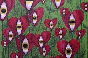 Интерьерная картина 2