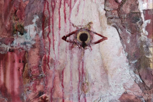 Интерьерная картина 3