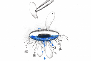 Иллюстрация для блога психолога 2