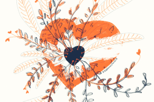 Иллюстрация символ