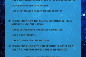 Оформление информационно рекламного контента для соцсетей