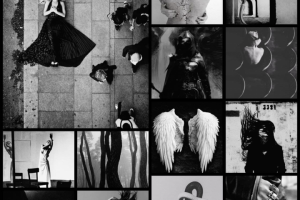 Коллаж для психологической сессии 7