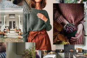 Серия коллажей для психологических сессий 4