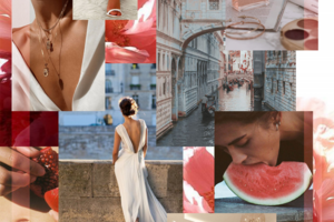 Серия коллажей для психологических сессий 2