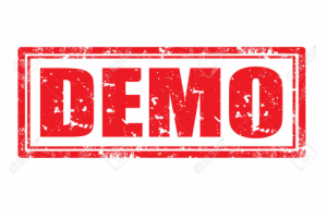 ДЕМО