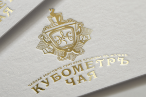 Кубометр чая