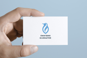Пингвин Климатик