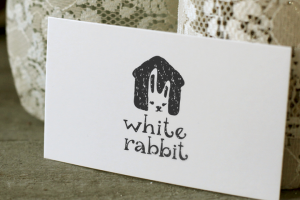 White Rabbit