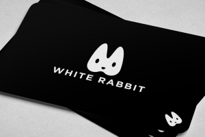 Белый кролик