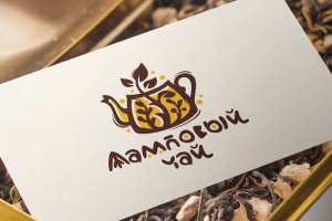 Ламповый чай