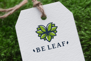 Be leaf