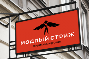 Модный Стриж