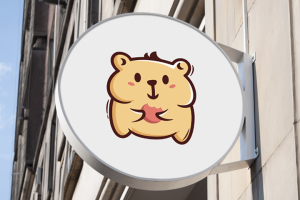 Жадный хомяк