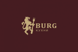 Кухни Burg